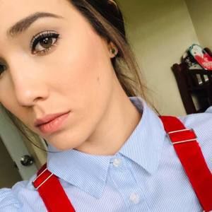 Meet your Posher, Amarilys